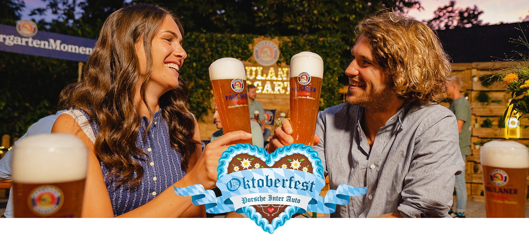 Oktoberfest 2021